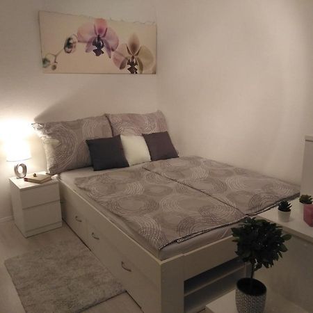 Anastasia-Apartment & Garage Wien Eksteriør billede