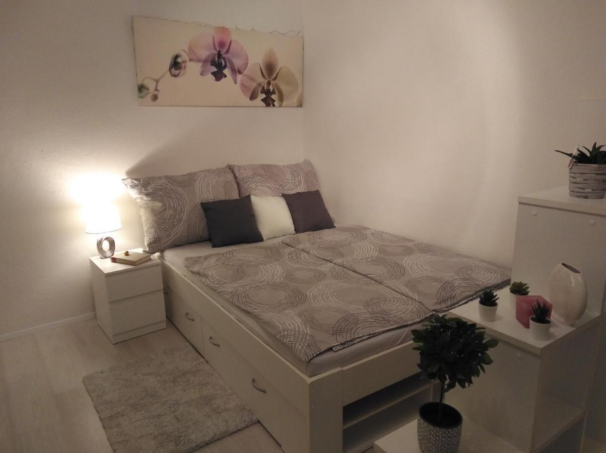 Anastasia-Apartment & Garage Wien Eksteriør billede