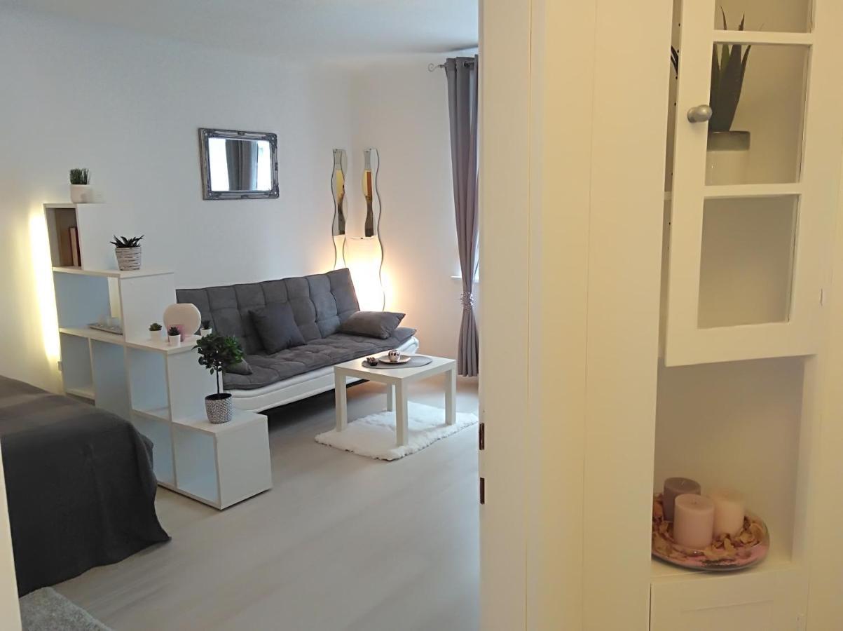Anastasia-Apartment & Garage Wien Eksteriør billede